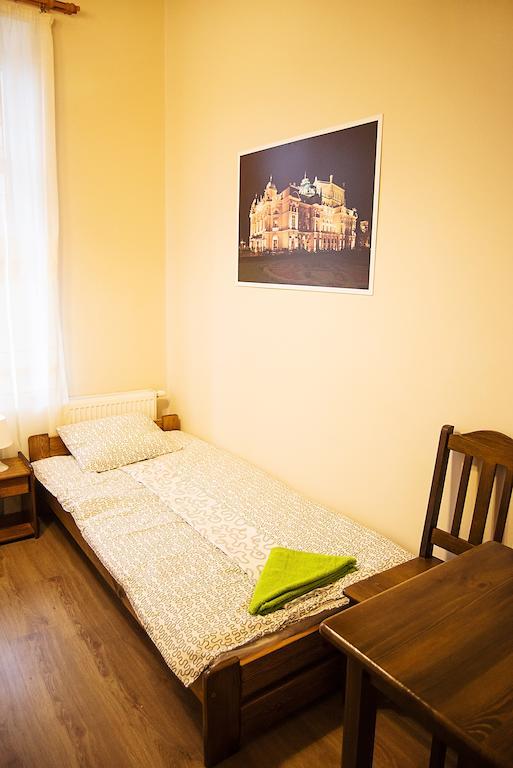Pokoje Stare Miasto Διαμέρισμα Krasków Δωμάτιο φωτογραφία